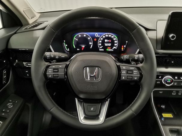 Honda CR-V 2.0 i-MMD e:HEV AWD e-CVT 135 kW image number 8