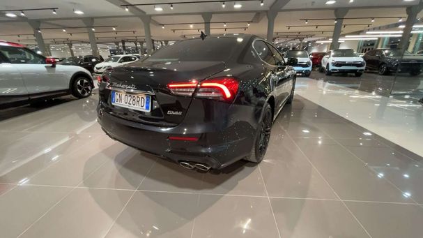 Maserati Ghibli 2.0 GT 243 kW image number 7