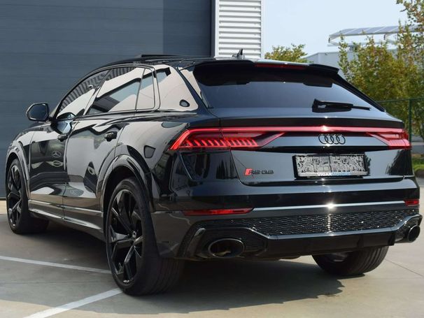 Audi RSQ8 4.0 quattro 441 kW image number 4