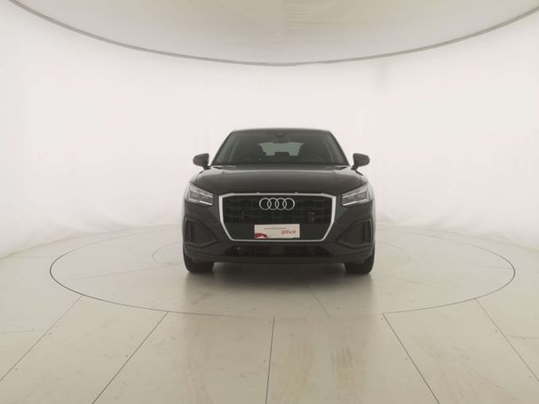 Audi Q2 35 TDI S tronic Business 110 kW image number 2