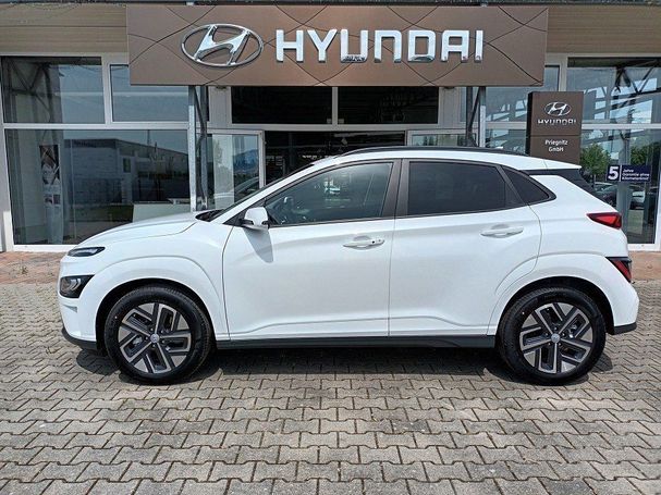 Hyundai Kona Elektro 100 kW image number 7