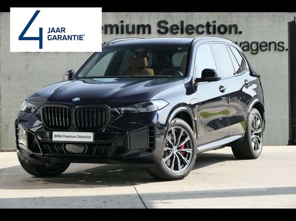 BMW X5 50e xDrive 360 kW image number 1