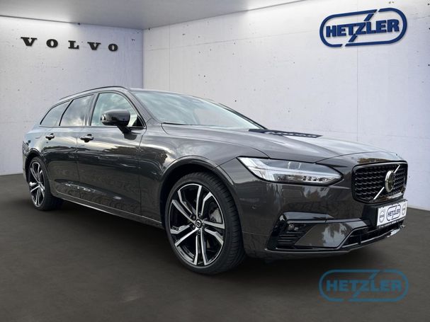 Volvo V90 B4 145 kW image number 2