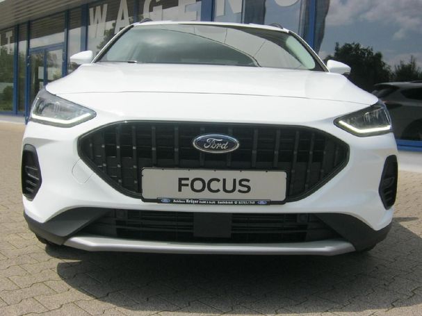 Ford Focus Active Style 92 kW image number 4