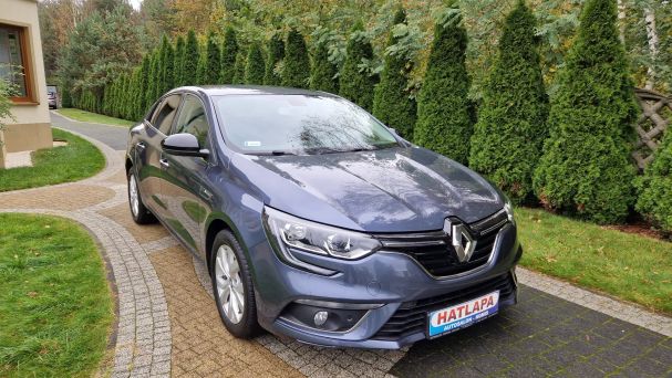 Renault Megane 85 kW image number 2