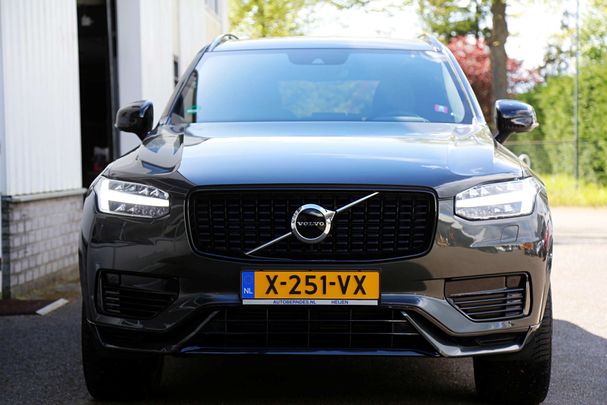 Volvo XC90 T8 Recharge AWD 335 kW image number 18