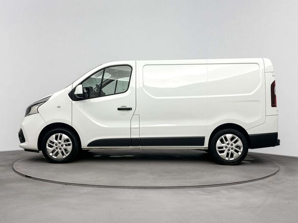 Renault Trafic dCi 145 L1H1 107 kW image number 3