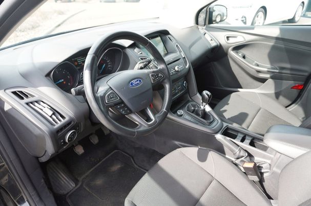 Ford Focus 1.5 88 kW image number 12