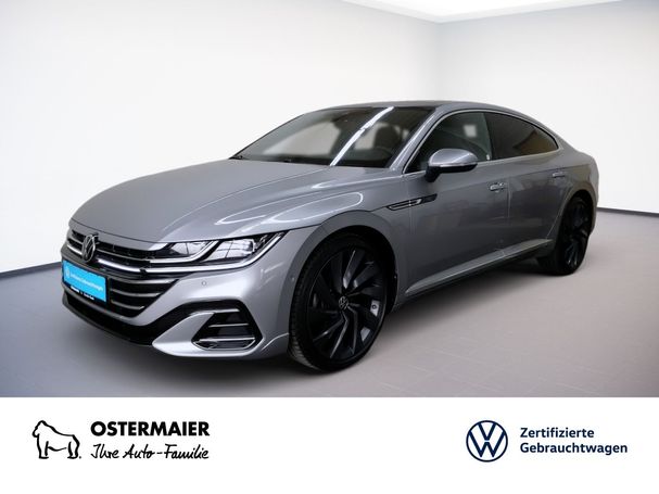 Volkswagen Arteon 2.0 TDI DSG 4Motion 147 kW image number 2