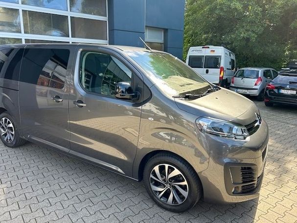 Citroen SpaceTourer M 180 Feel 130 kW image number 1