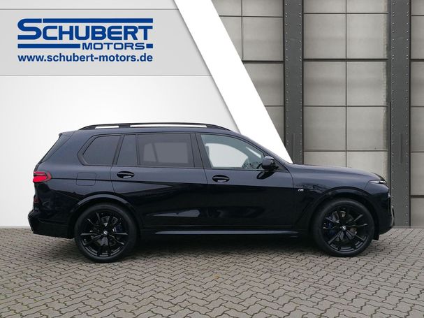 BMW X7 xDrive40i 280 kW image number 3