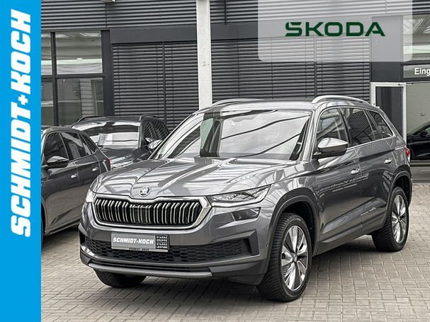 Skoda Kodiaq 1.5 TSI ACT DSG Style 110 kW image number 2