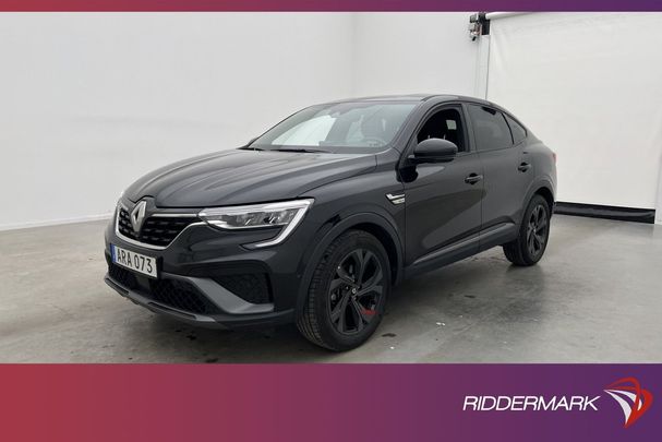 Renault Arkana E-Tech 105 kW image number 1