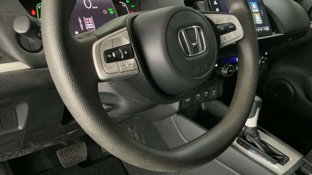 Honda Jazz 80 kW image number 14