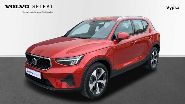 Volvo XC40 B3 Core 120 kW image number 1