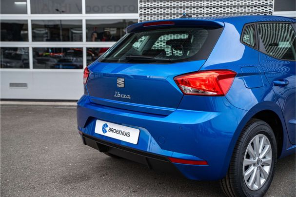 Seat Ibiza 1.0 TSI Style 70 kW image number 17