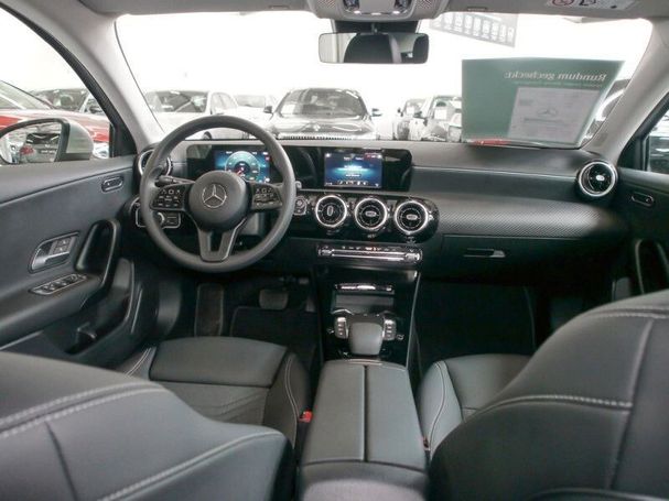 Mercedes-Benz A 180 d 85 kW image number 10