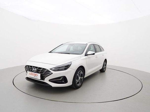 Hyundai i30 1.0 Smart 88 kW image number 1