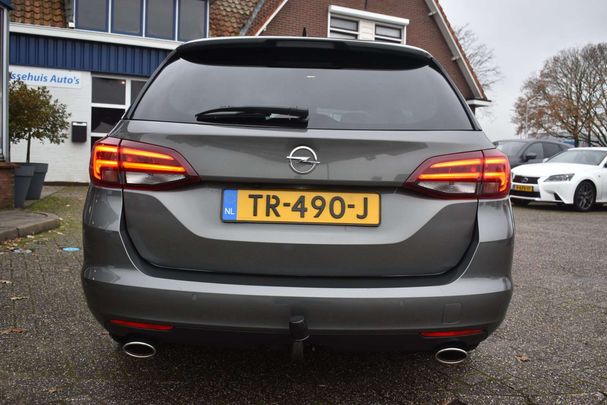 Opel Astra Sports Tourer 1.6 Turbo Innovation 147 kW image number 47