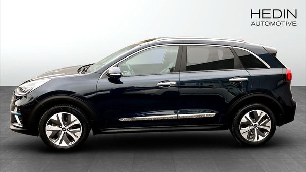 Kia Niro e 150 kW image number 5