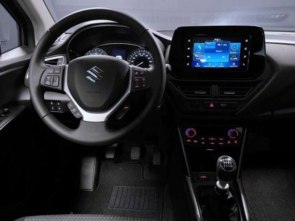 Suzuki SX4 S-Cross 95 kW image number 3