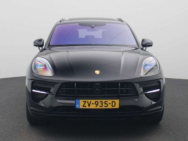 Porsche Macan S 260 kW image number 2