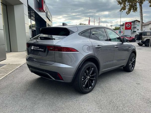 Jaguar E-Pace R-Dynamic S AWD 150 kW image number 3