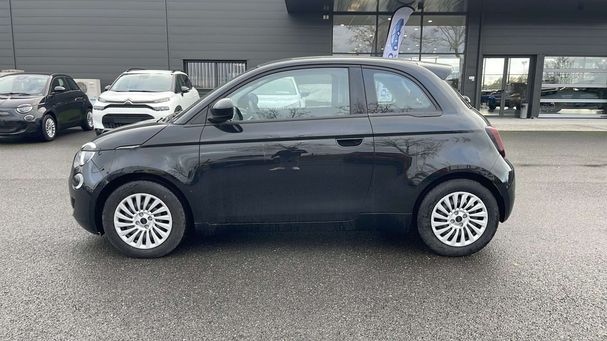 Fiat 500 e 71 kW image number 5