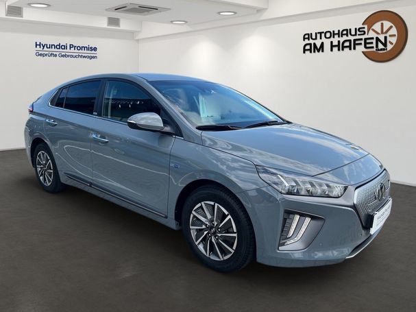 Hyundai Ioniq Elektro 100 kW image number 2