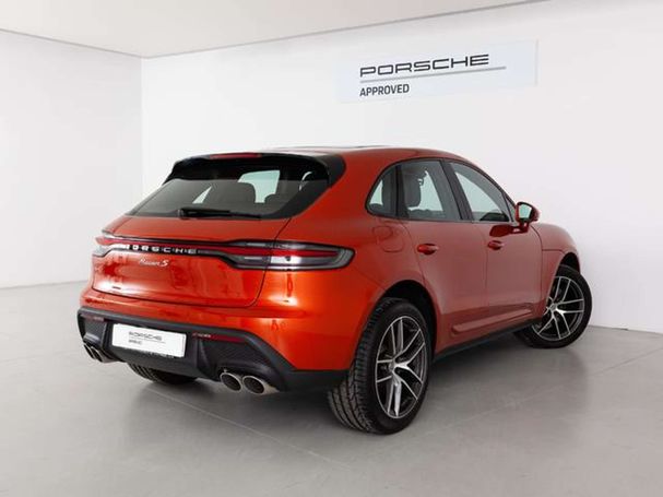 Porsche Macan S 280 kW image number 2