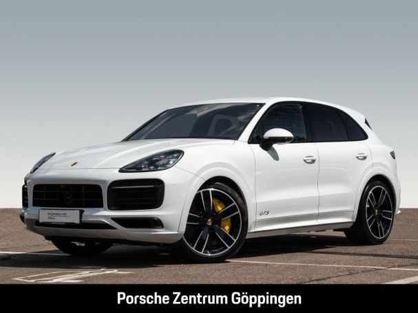 Porsche Cayenne GTS 338 kW image number 1