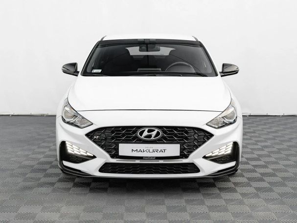 Hyundai i30 118 kW image number 7