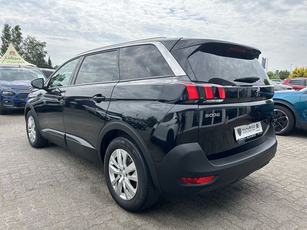 Peugeot 5008 120 EAT6 Active 88 kW image number 7