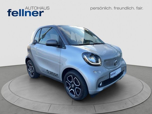 Smart ForTwo 66 kW image number 2