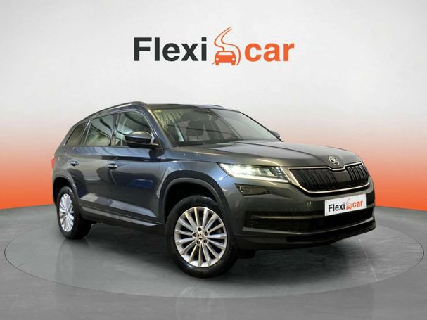 Skoda Kodiaq 1.5 TSI DSG Ambition 110 kW image number 2