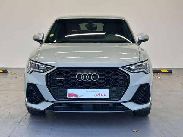 Audi Q3 35 TDI quattro S tronic S-line 112 kW image number 3