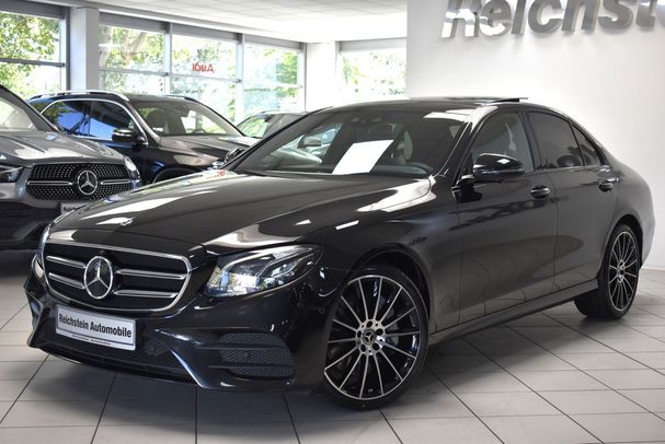 Mercedes-Benz E 400 d 250 kW image number 1