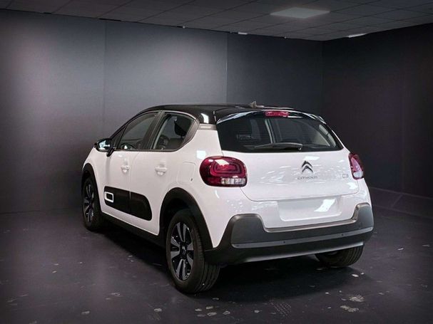 Citroen C3 Pure Tech 83 S&S Shine 61 kW image number 7