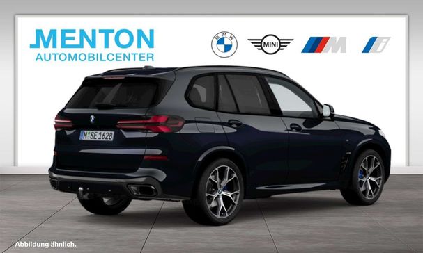 BMW X5 xDrive30d 210 kW image number 2