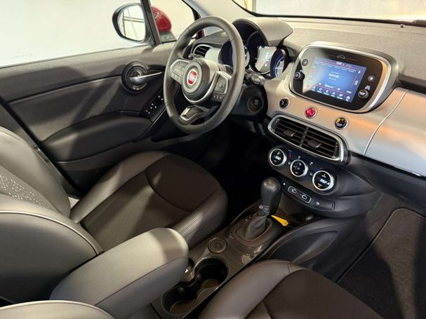 Fiat 500X 1.3 DCT 110 kW image number 15