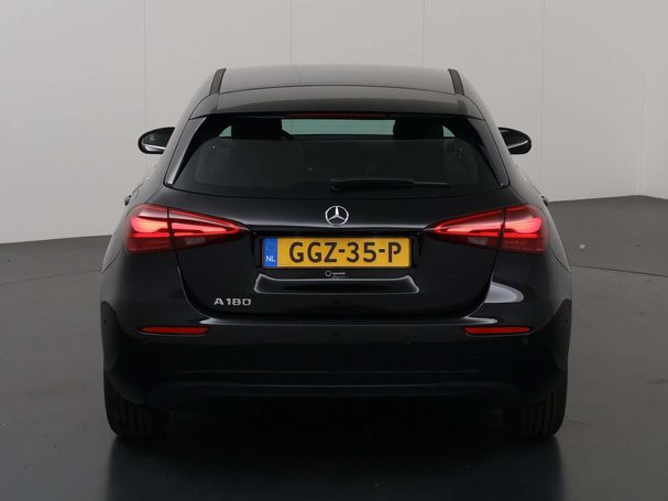 Mercedes-Benz A 180 100 kW image number 9