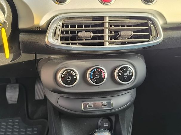 Fiat 500X 1.6 MultiJet 96 kW image number 9