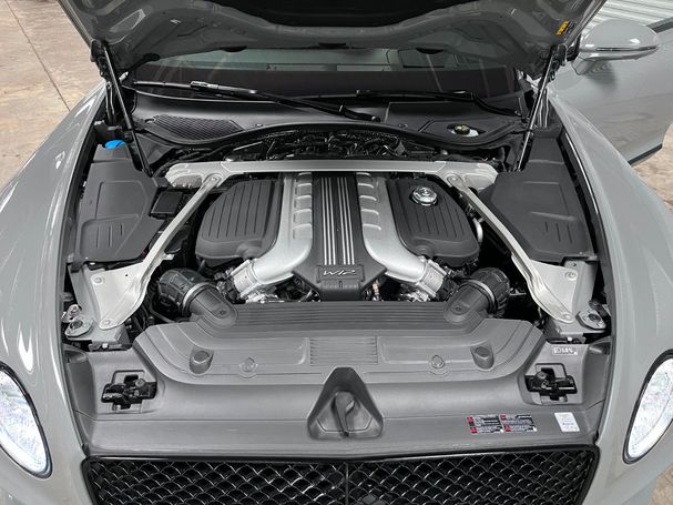 Bentley Continental GT 485 kW image number 20