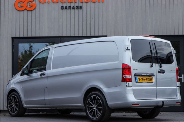 Mercedes-Benz Vito 119 CDi 140 kW image number 2