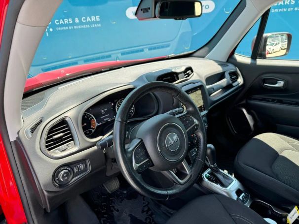 Jeep Renegade 110 kW image number 8