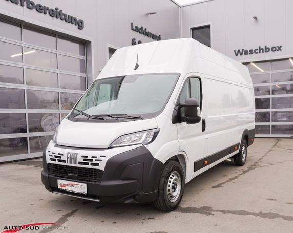 Fiat Ducato Maxi 35 140 103 kW image number 1