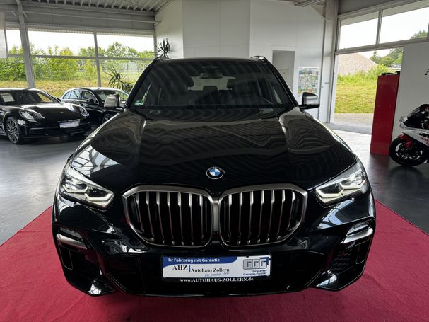 BMW X5 Sport xDrive 294 kW image number 7