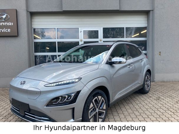 Hyundai Kona Elektro 100 kW image number 1