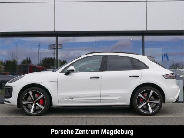 Porsche Macan GTS 324 kW image number 5