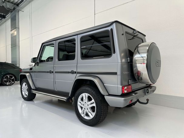 Mercedes-Benz G 350 d 180 kW image number 3